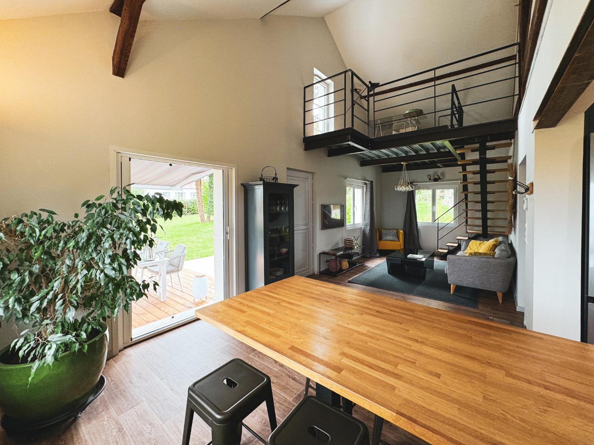 Jolie Petite Maison - Entre Mer, Montagne, Espagne Jurançon 外观 照片