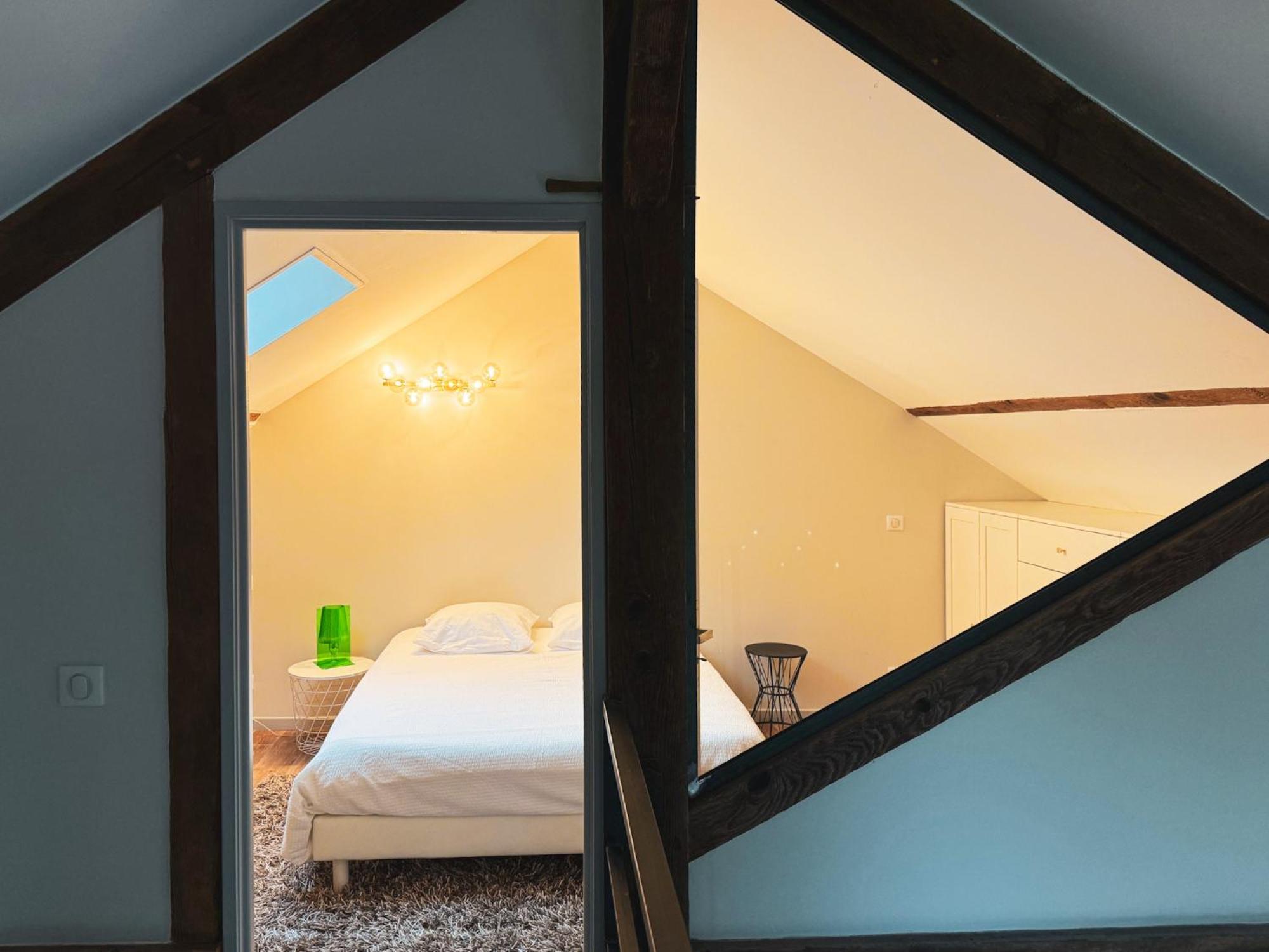 Jolie Petite Maison - Entre Mer, Montagne, Espagne Jurançon 外观 照片